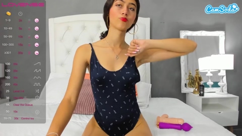 shaakti CamSoda 27-03-2023
